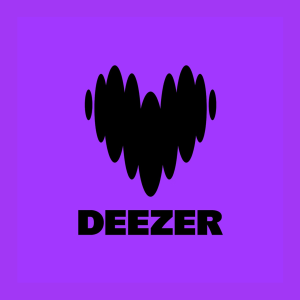 Deezer Family 12 Month