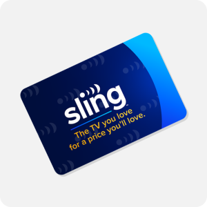Sling TV