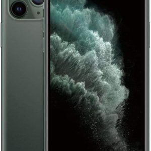 Digital Media Access Device – iPhone 11 Pro 64GB Green - Fair Condition (Refurbished)